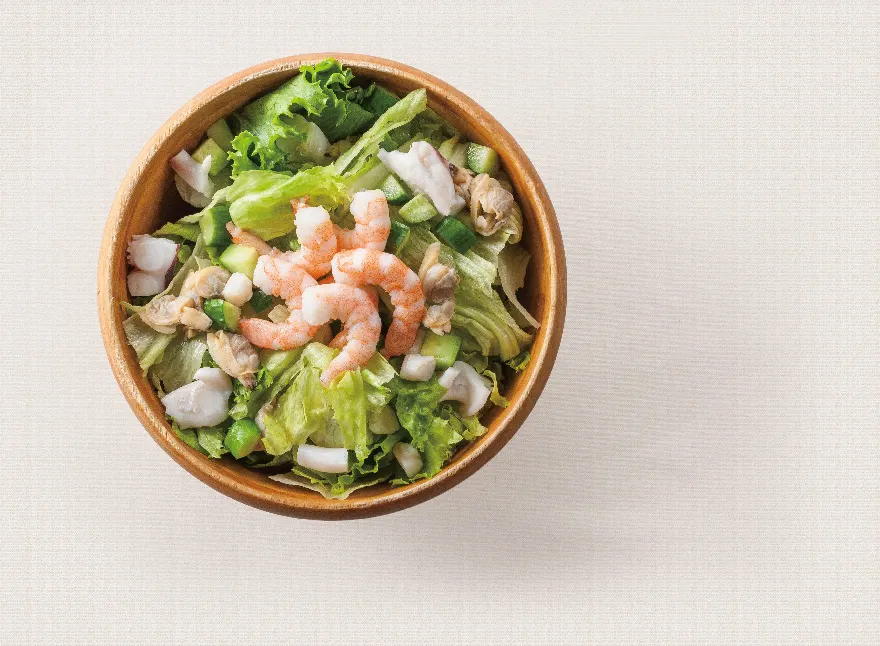 笹塚イルキャンティ・カフェ：リゾート気分の開放感と「あのドレッシング」を食らう