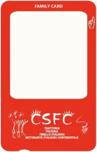 終了したポイントカード