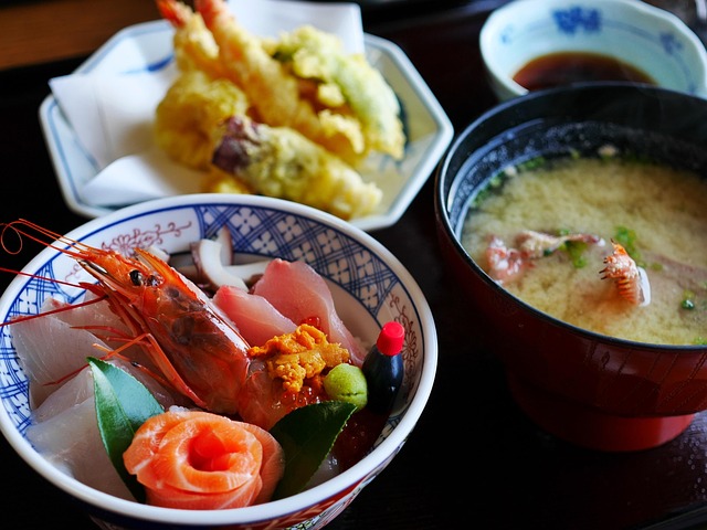 じゃっぱ汁 — 青森のタラのあら味噌汁